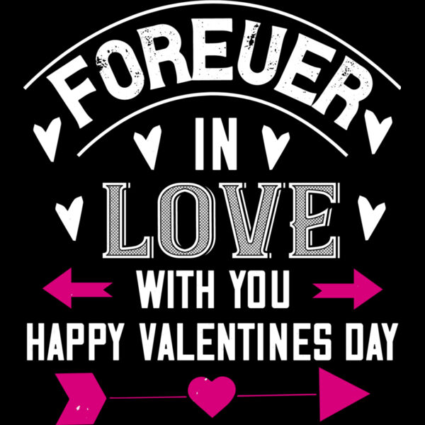 Forever In Love Thumbnail