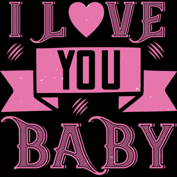 I Love You Baby Thumbnail