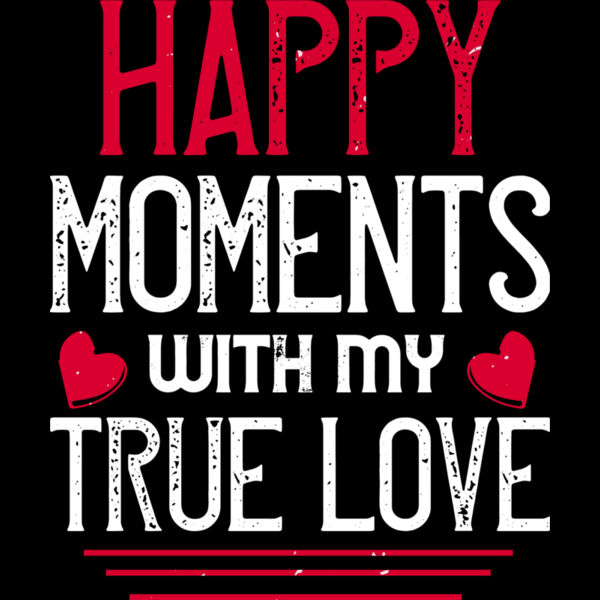 Happy Moment Whith My True Love Thumbnail