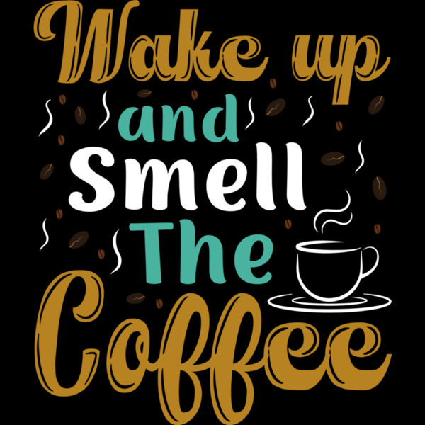 Wake Up And Smell Coffee (0212) Thumbnail