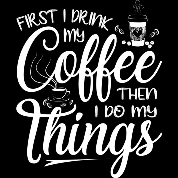 Coffee First (0215) Thumbnail