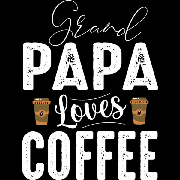 Grand Papa Loves Coffee (0218) Thumbnail