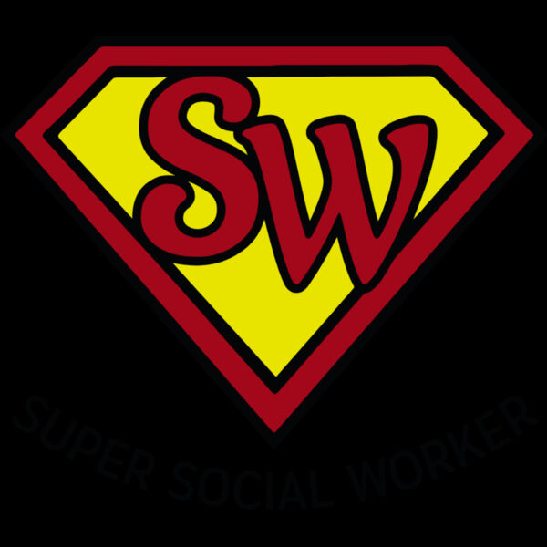 Super social worker Thumbnail