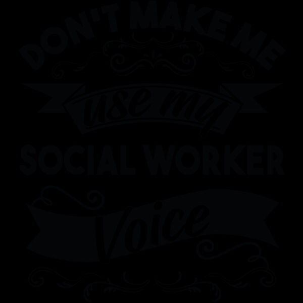 Social worker voice Thumbnail