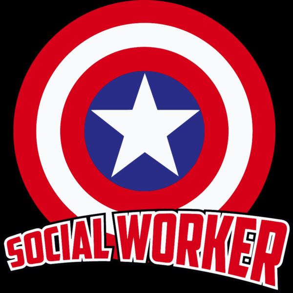 Social worker shield Thumbnail