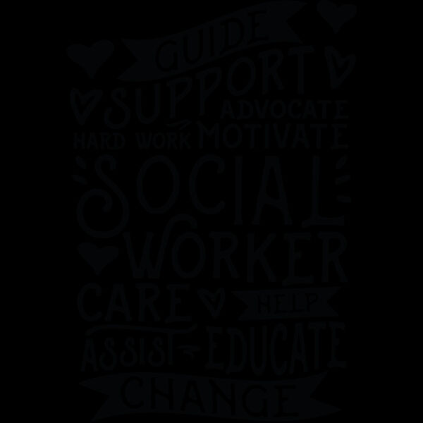 Guide support advocate Thumbnail