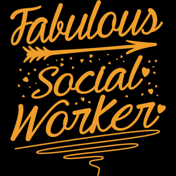 Fabulous social worker Thumbnail