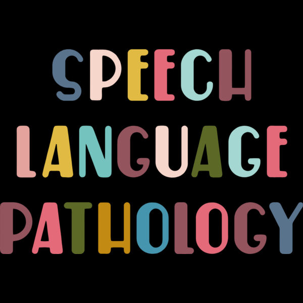 Speech language pathology Thumbnail
