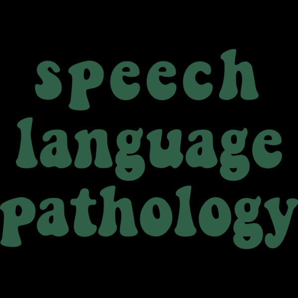 Speech language pathology 3 Thumbnail
