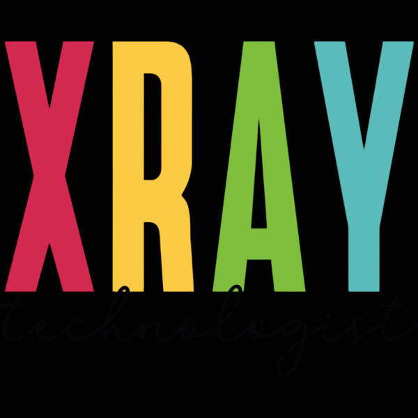 Xray technologist Thumbnail