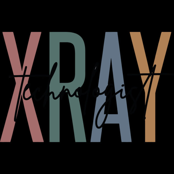 Xray technologist 4 Thumbnail