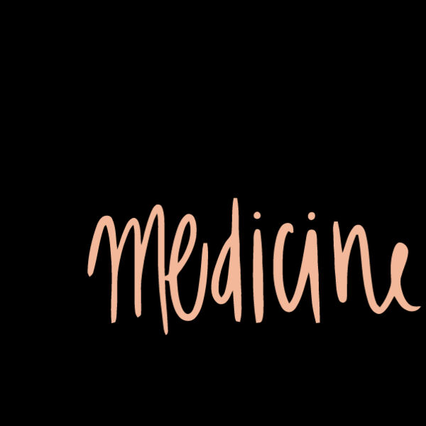 Movement is medicine Thumbnail