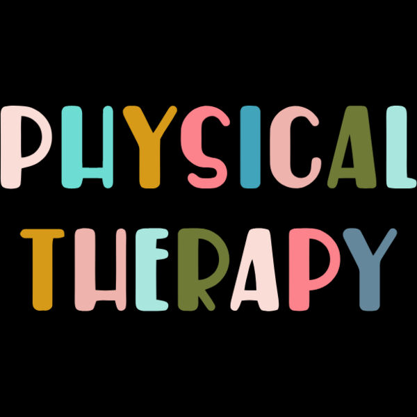 Physical therapy colorfull Thumbnail