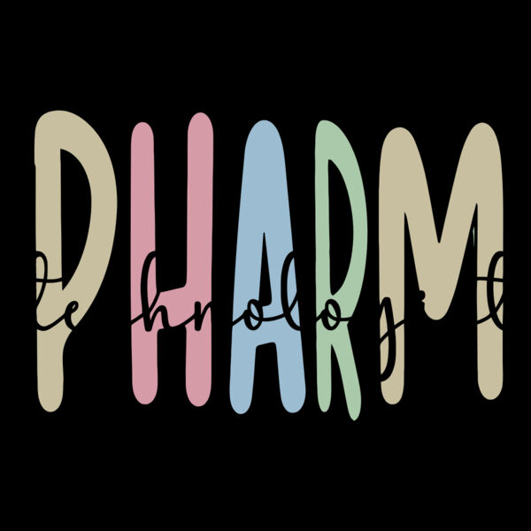 Pharm Tech. Simple Thumbnail
