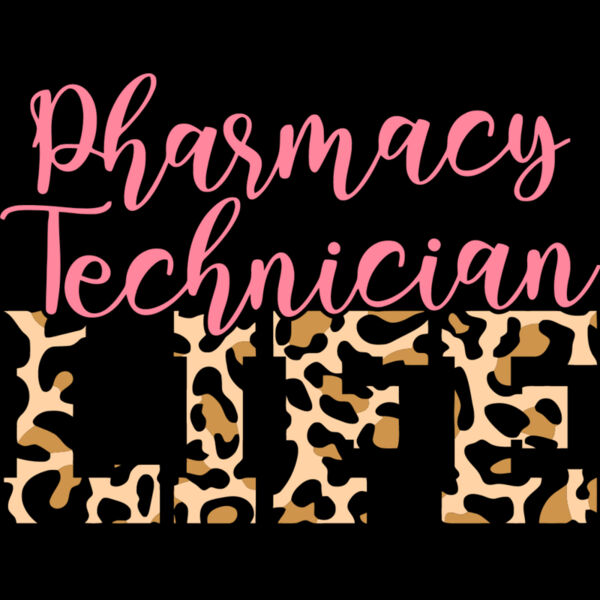 Pharm Tech Life Cheetah Thumbnail