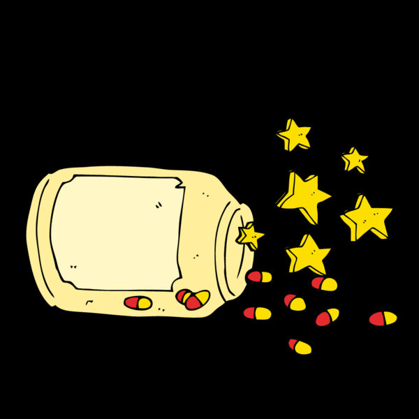 Pharm Tech Life Pills Thumbnail