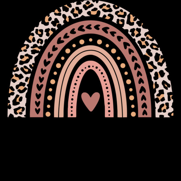 Pharm. Tech. Rainbow Cheetah Thumbnail