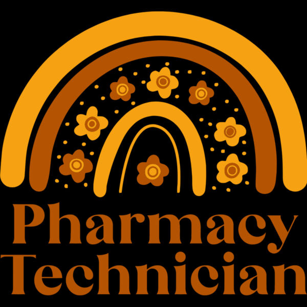 Pharm Tech Flower Rainbow Thumbnail