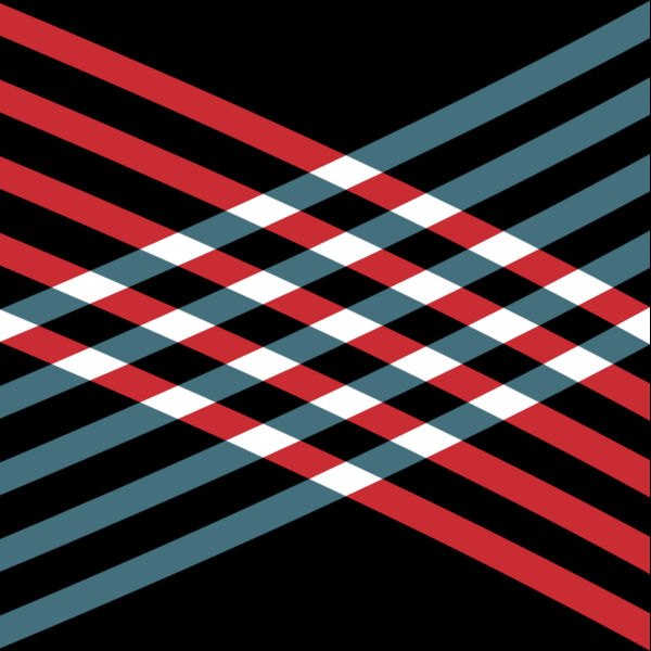 Square With Horizontal Line Red   Green Thumbnail