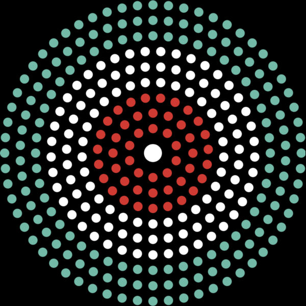 Multicolour Circle Thumbnail