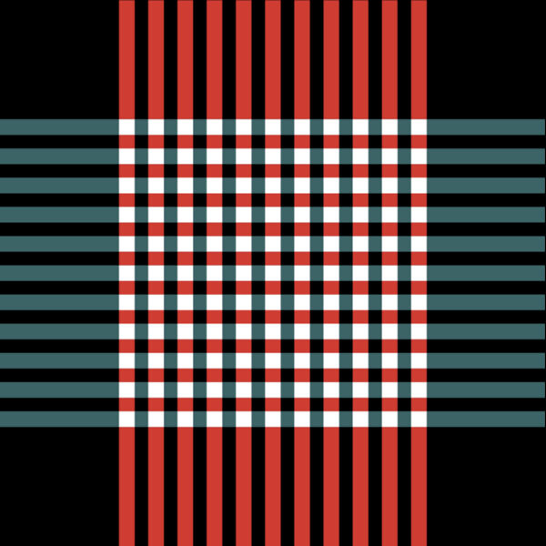 Vertical   Horizontal Line Design Thumbnail