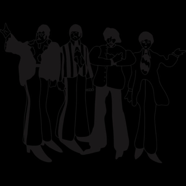 Beatles Magical Mystery Style Thumbnail