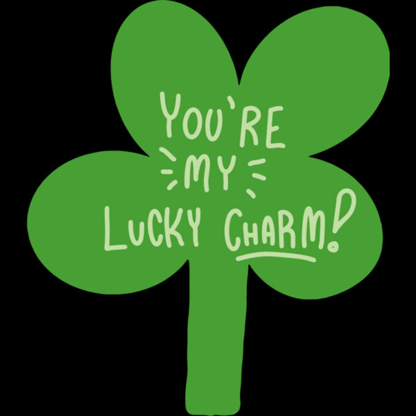 You're My Lucky Charm Thumbnail