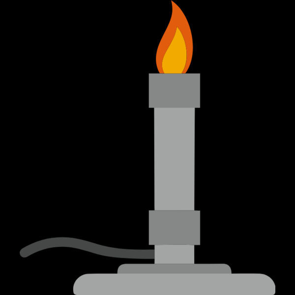 Bunsen Burner Thumbnail