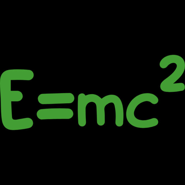 E mc 2 Thumbnail