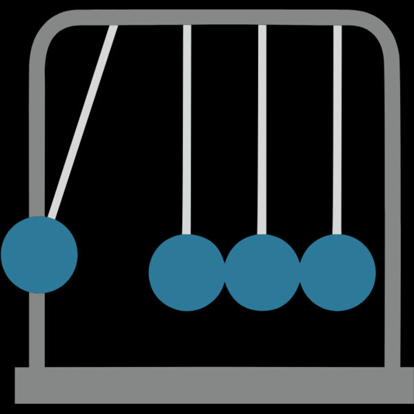 Newton s Cradle Thumbnail