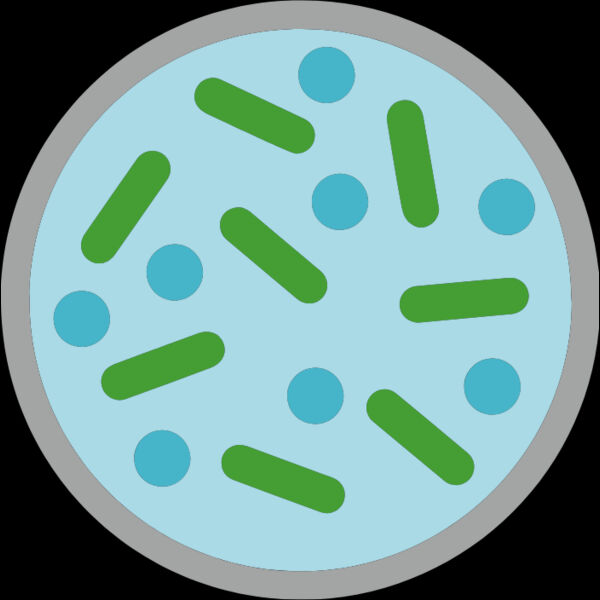 Petri Dish Green Thumbnail