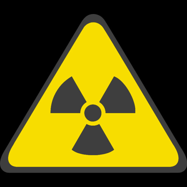 Radioactive Sign Thumbnail