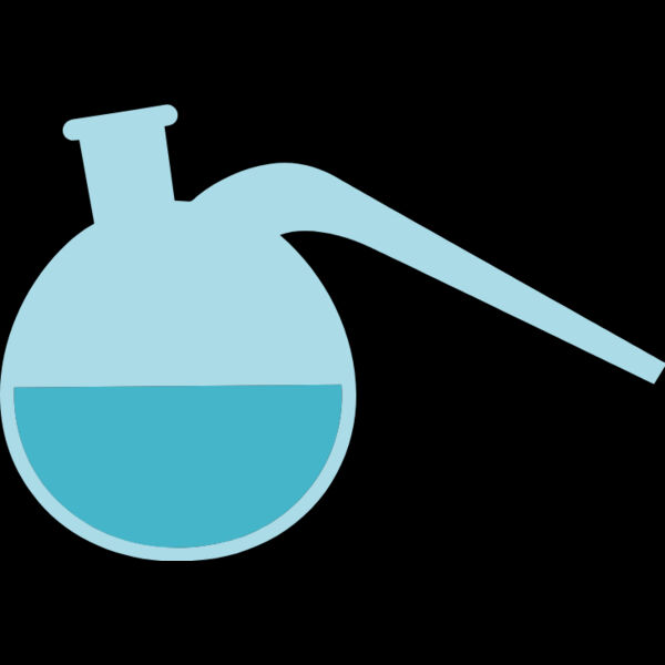 Retort Flask Thumbnail