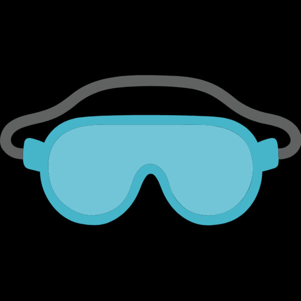 Safety Goggles Thumbnail