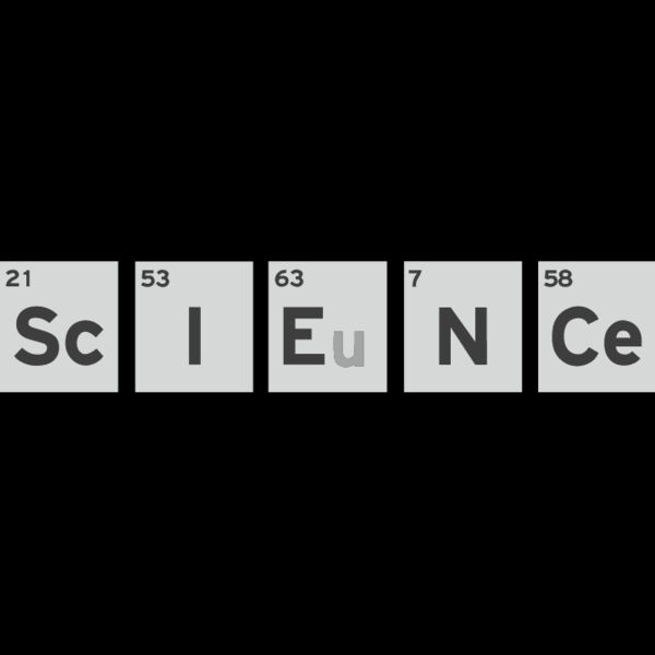 Science Periodic Table Thumbnail