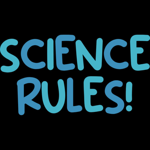 Science Rules  Thumbnail