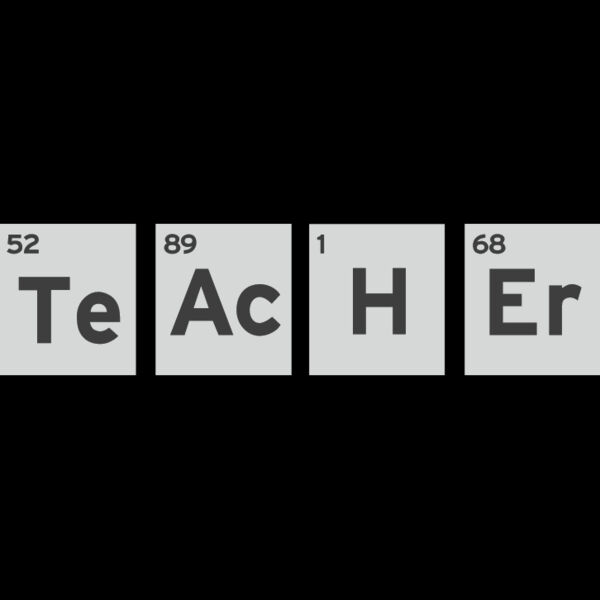 Teacher Periodic Table Thumbnail