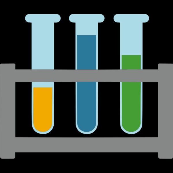 Test Tube Rack Thumbnail