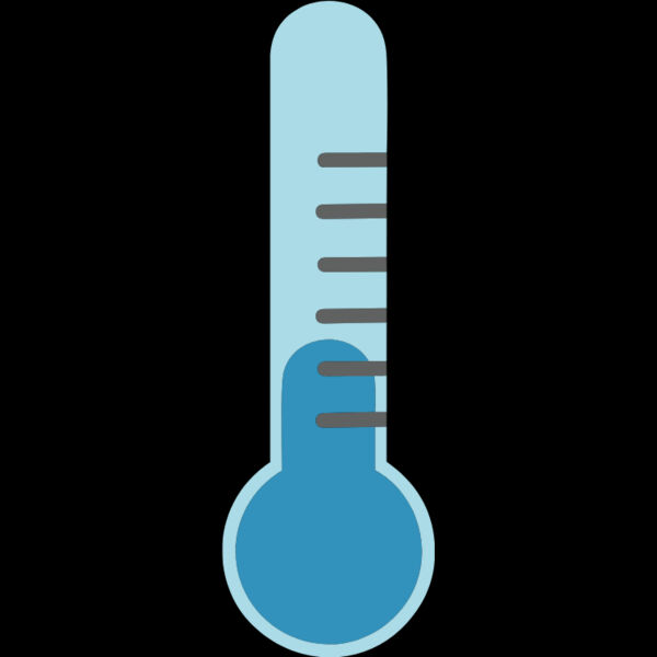 Thermometer Cold Thumbnail