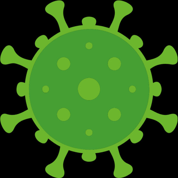 Virus Green Thumbnail