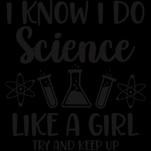 SCIENCE 10 BW EPS Thumbnail