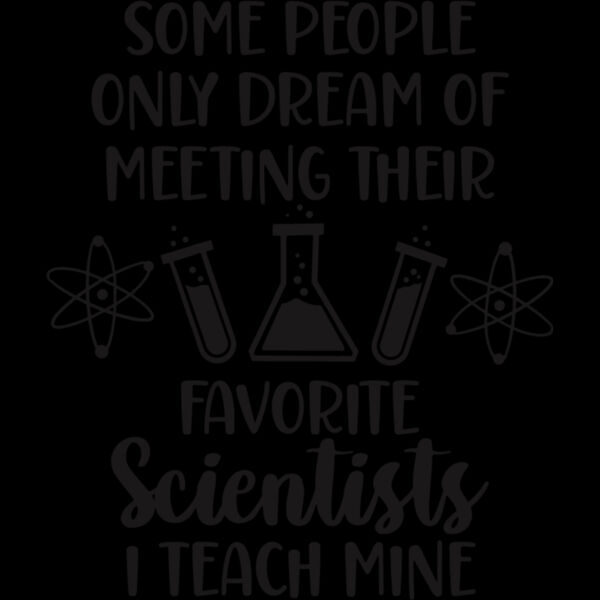 SCIENCE 11 BW EPS Thumbnail