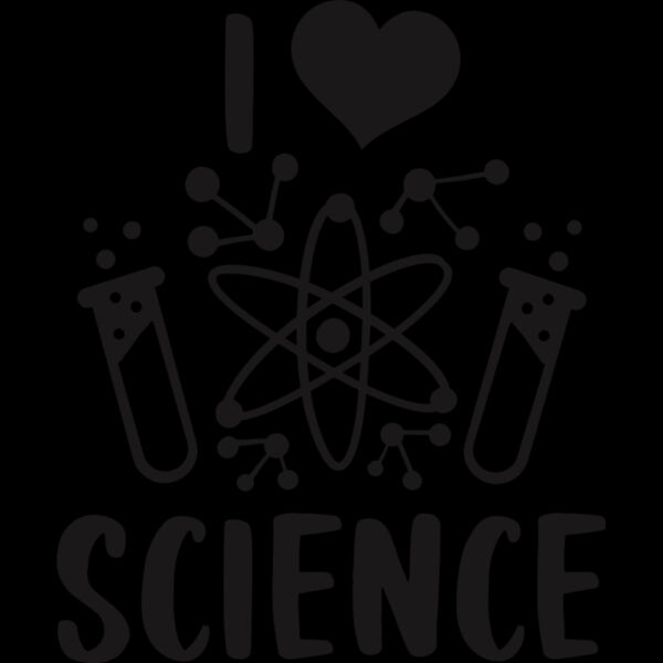 SCIENCE 22 BW EPS Thumbnail