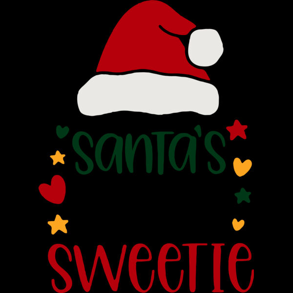 Santa Little Sweetie (0706) Thumbnail
