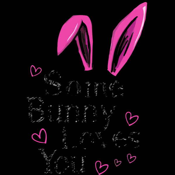 Some Bunny (0798) Thumbnail