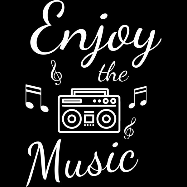Enjoy The Music Thumbnail