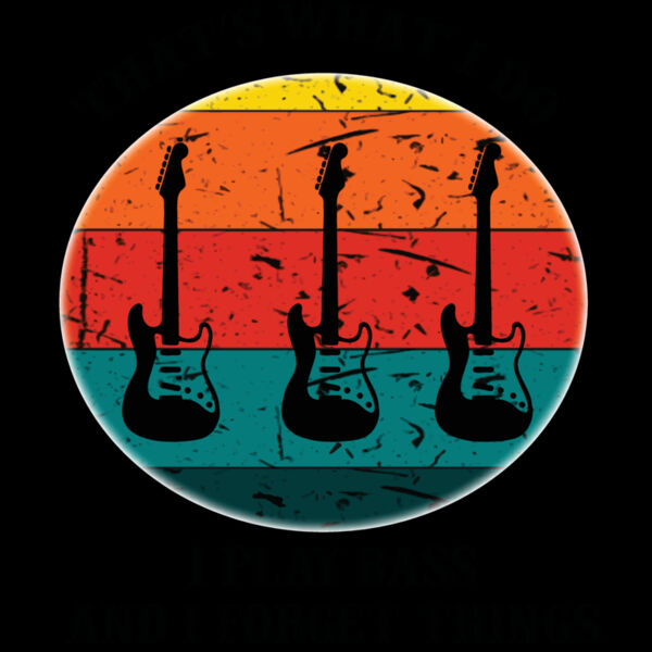 That s What I Do Thumbnail