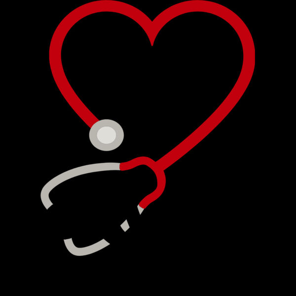 ED Nurse Stethoscope Thumbnail