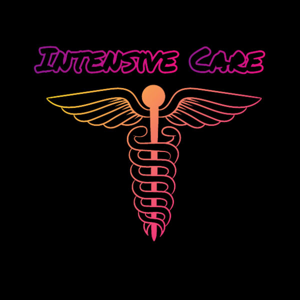 Intensive care RN colour Thumbnail