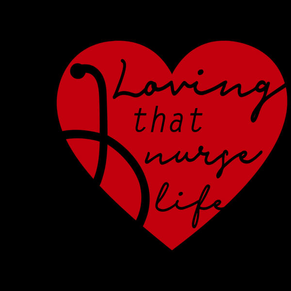 loving that nurse life Thumbnail